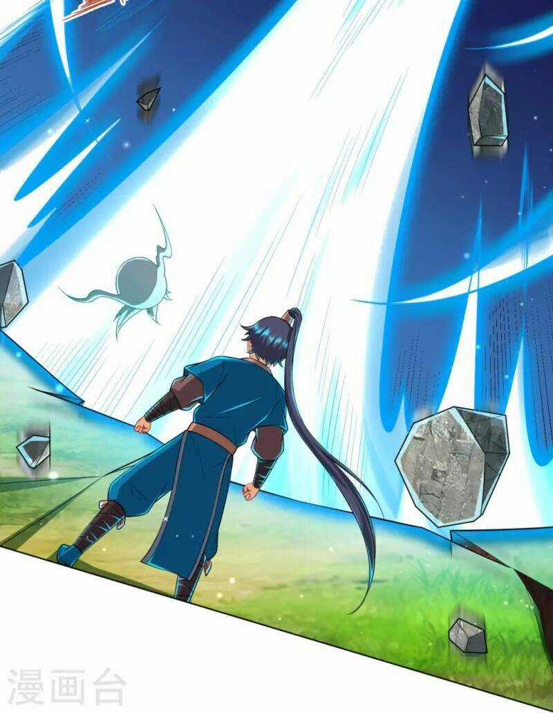 Nhất Đẳng Gia Đinh Chapter 301 trang 13