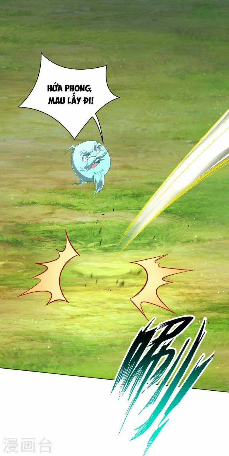 Nhất Đẳng Gia Đinh Chapter 301 trang 17