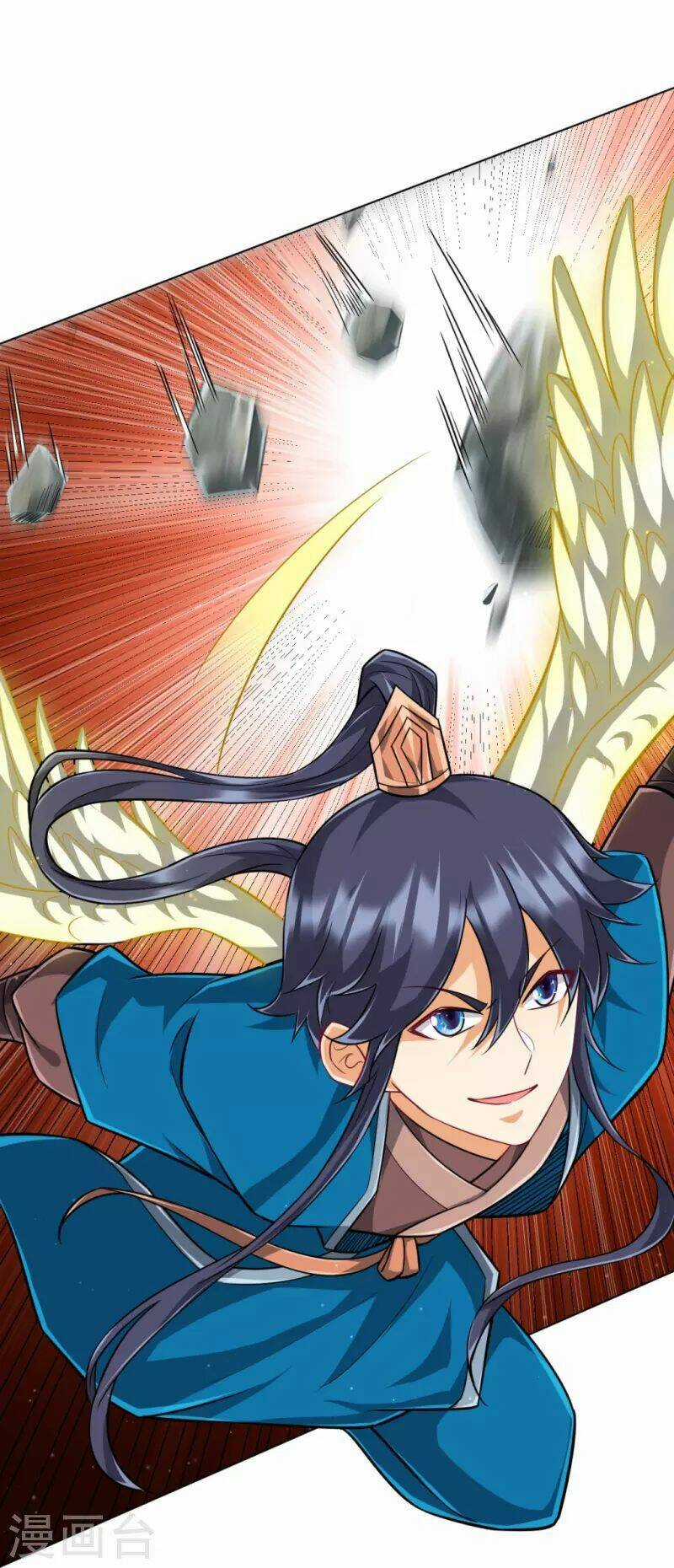 Nhất Đẳng Gia Đinh Chapter 301 trang 18