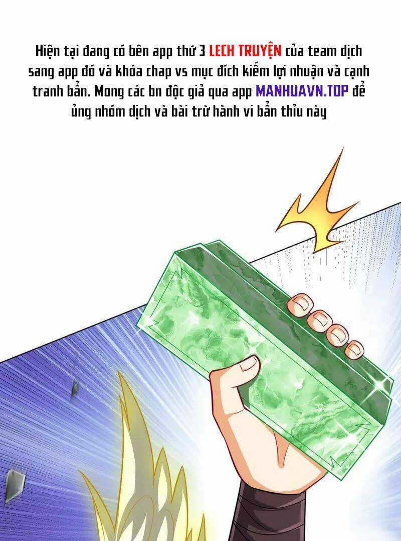 Nhất Đẳng Gia Đinh Chapter 301 trang 20