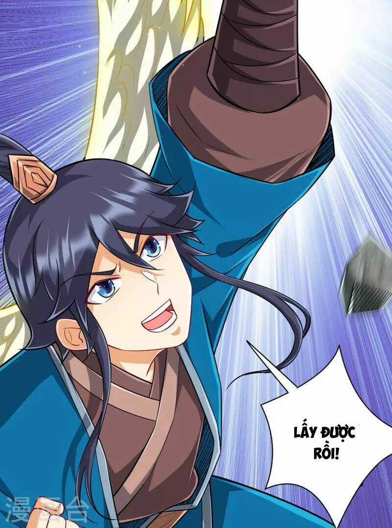 Nhất Đẳng Gia Đinh Chapter 301 trang 21