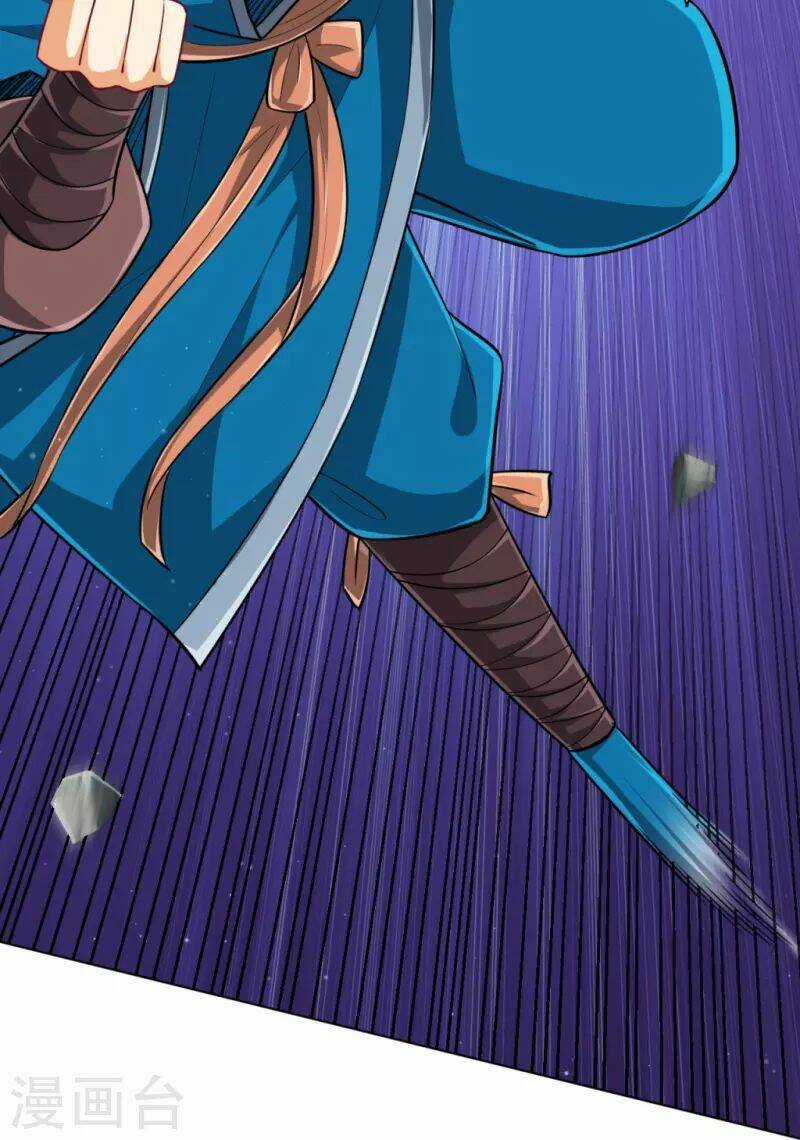 Nhất Đẳng Gia Đinh Chapter 301 trang 22