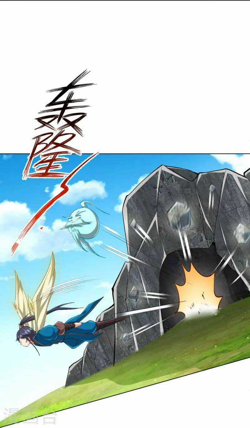 Nhất Đẳng Gia Đinh Chapter 301 trang 24