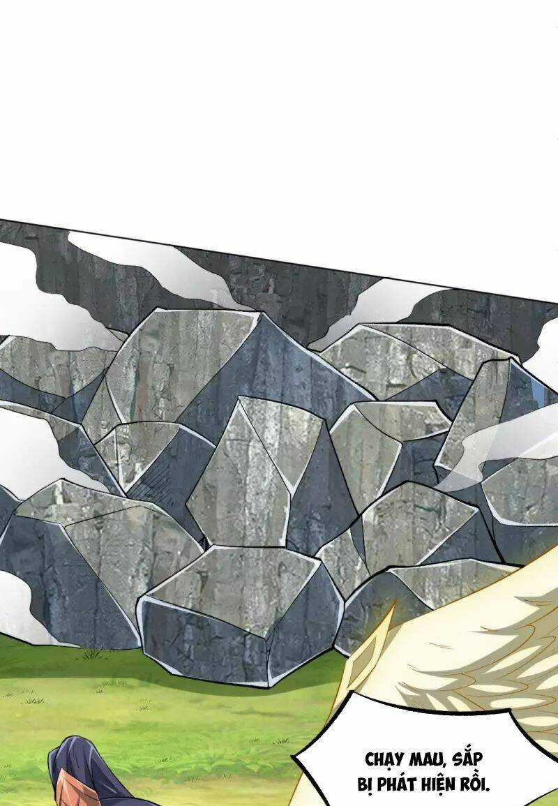 Nhất Đẳng Gia Đinh Chapter 301 trang 25