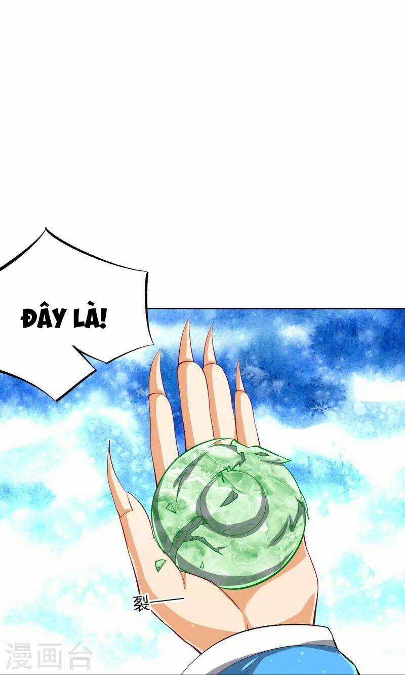 Nhất Đẳng Gia Đinh Chapter 301 trang 30