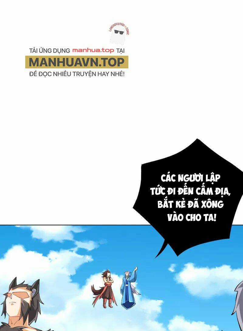 Nhất Đẳng Gia Đinh Chapter 301 trang 32