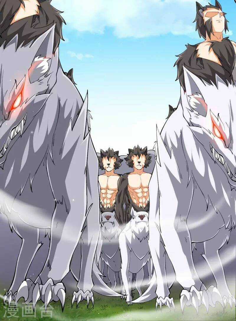 Nhất Đẳng Gia Đinh Chapter 301 trang 33