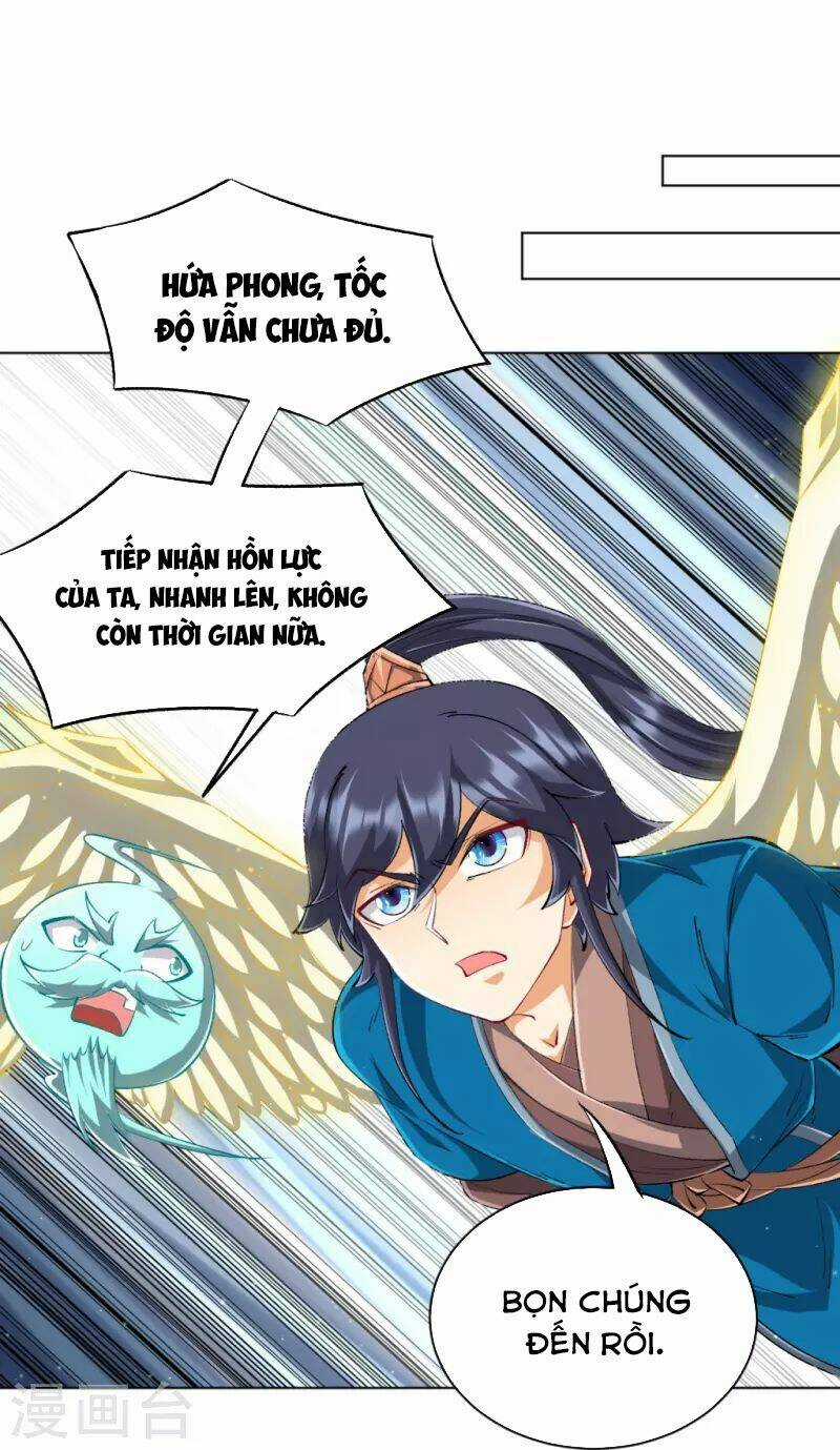 Nhất Đẳng Gia Đinh Chapter 301 trang 37