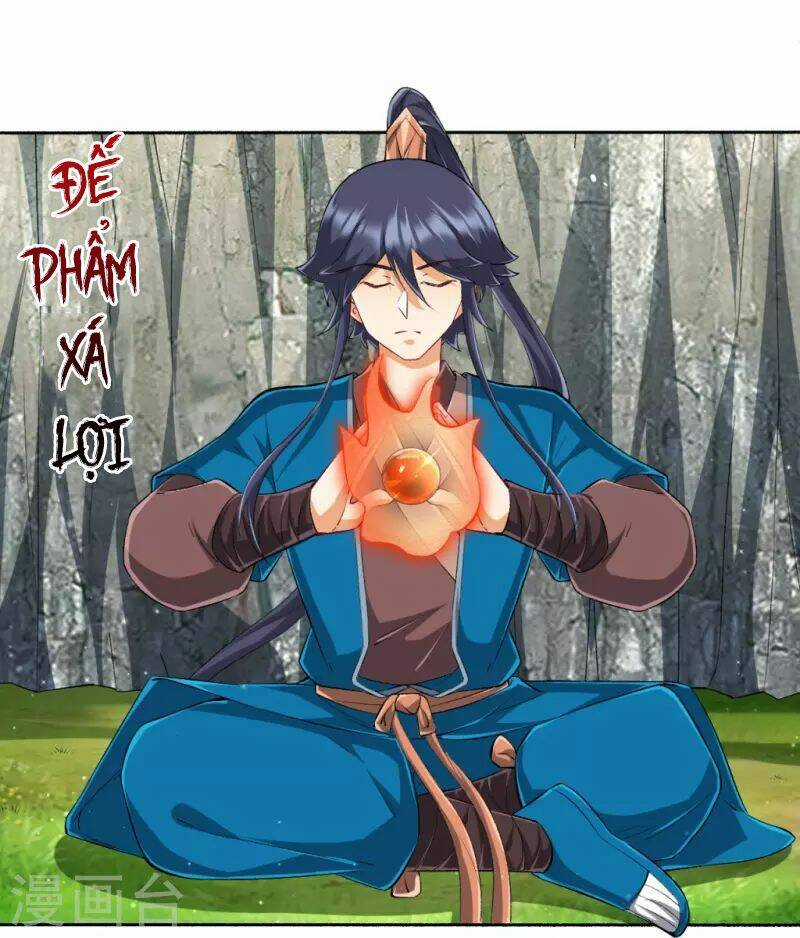 Nhất Đẳng Gia Đinh Chapter 301 trang 4