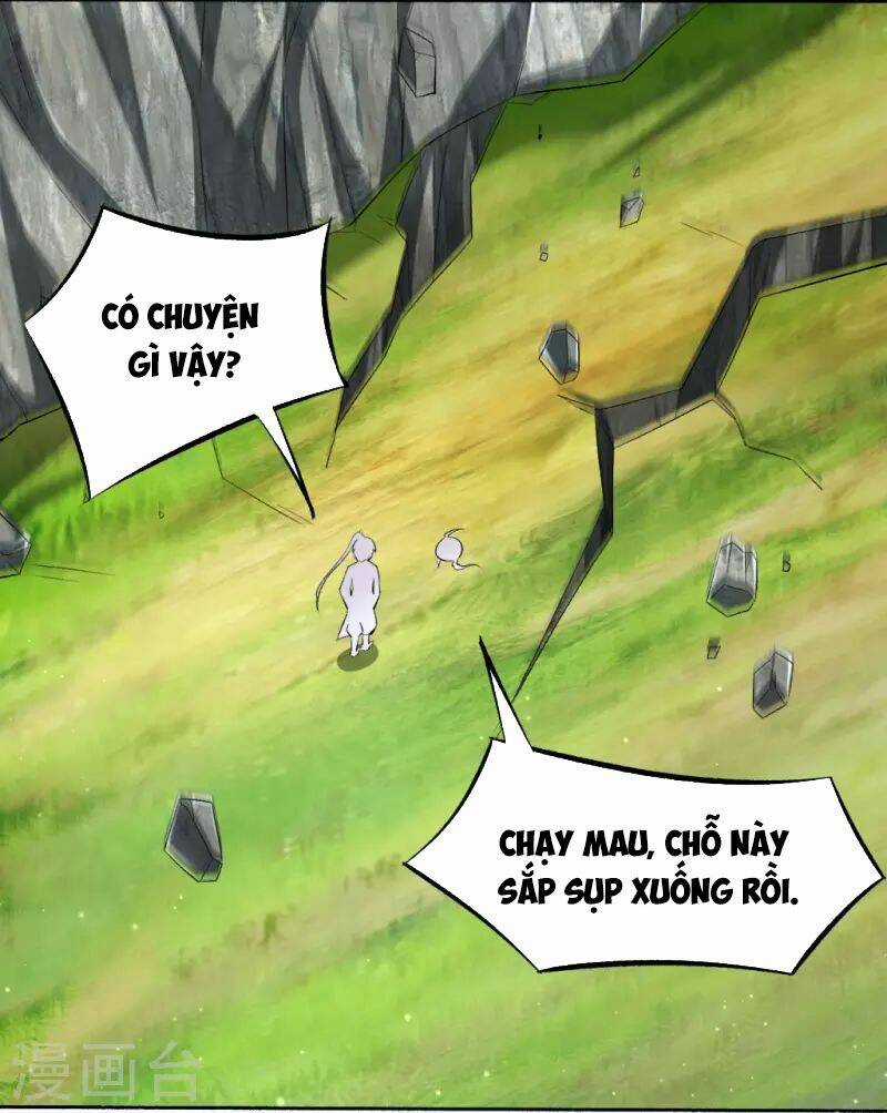 Nhất Đẳng Gia Đinh Chapter 301 trang 8