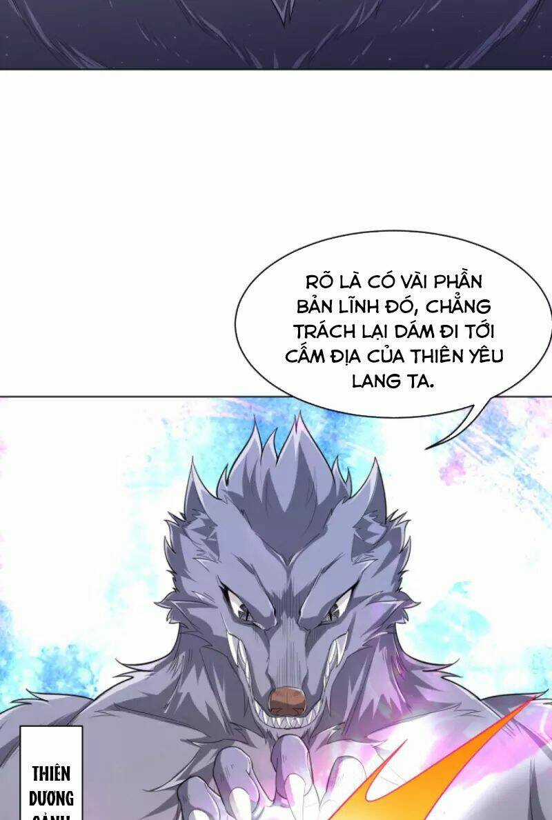 Nhất Đẳng Gia Đinh Chapter 302 trang 12