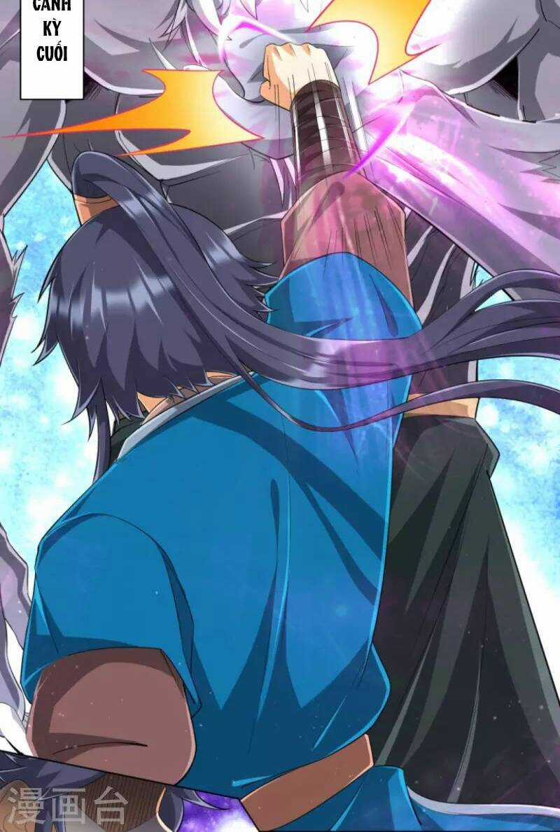 Nhất Đẳng Gia Đinh Chapter 302 trang 13