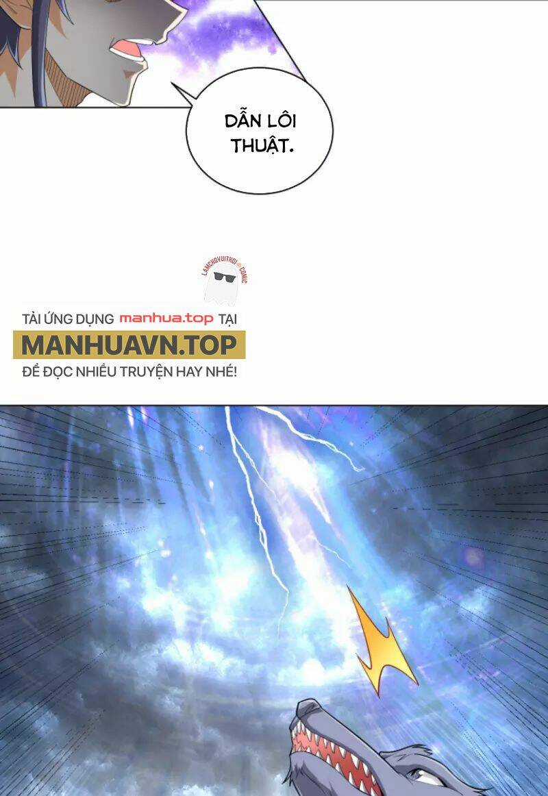 Nhất Đẳng Gia Đinh Chapter 302 trang 14