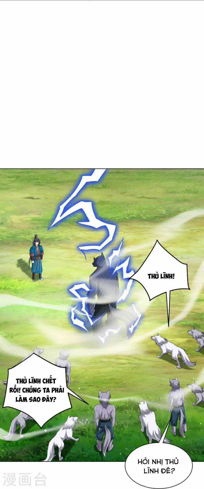 Nhất Đẳng Gia Đinh Chapter 302 trang 17