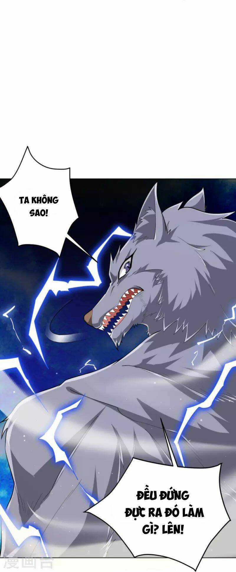 Nhất Đẳng Gia Đinh Chapter 302 trang 18
