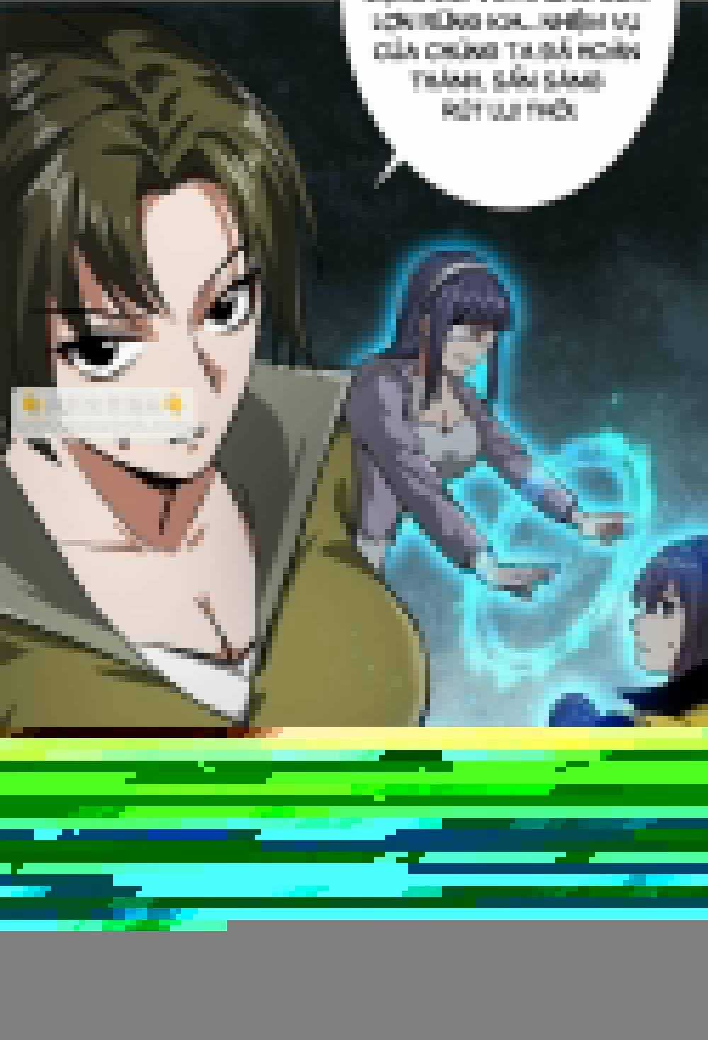 Nhất Đẳng Gia Đinh Chapter 302 trang 21