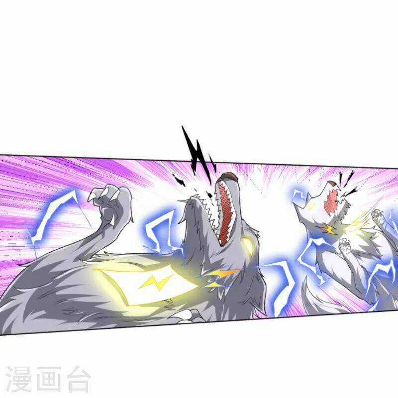 Nhất Đẳng Gia Đinh Chapter 302 trang 22