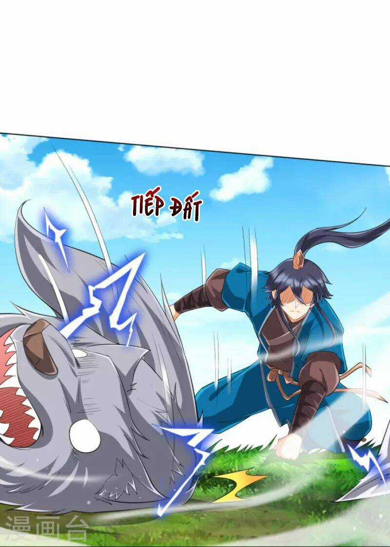 Nhất Đẳng Gia Đinh Chapter 302 trang 23