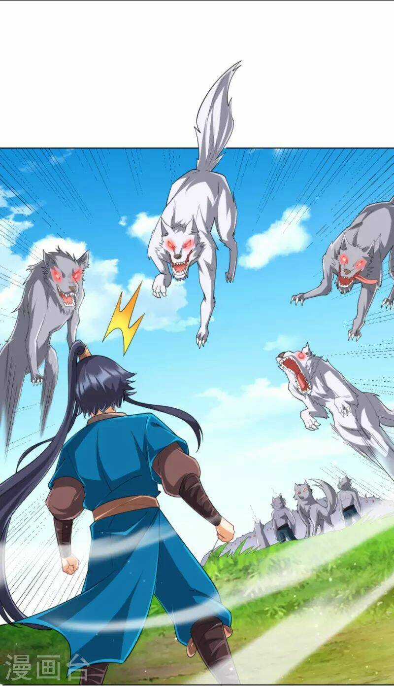 Nhất Đẳng Gia Đinh Chapter 302 trang 24