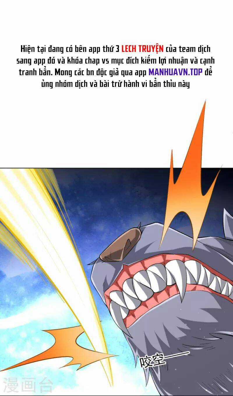 Nhất Đẳng Gia Đinh Chapter 302 trang 25