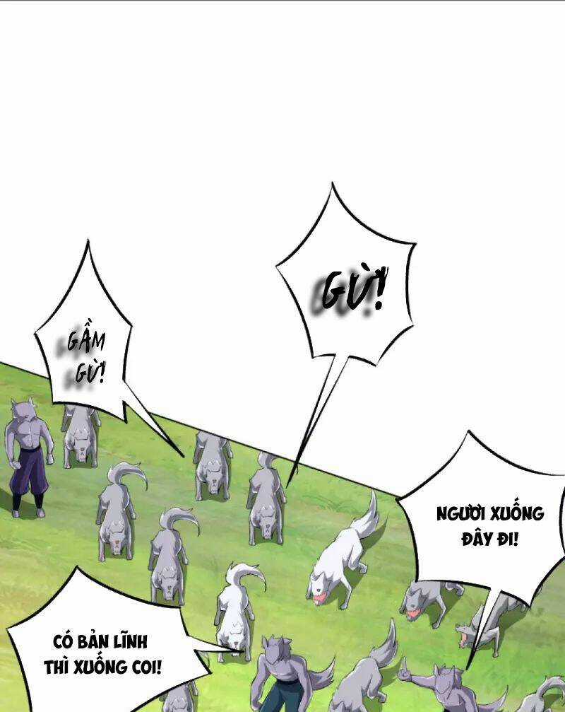 Nhất Đẳng Gia Đinh Chapter 302 trang 26