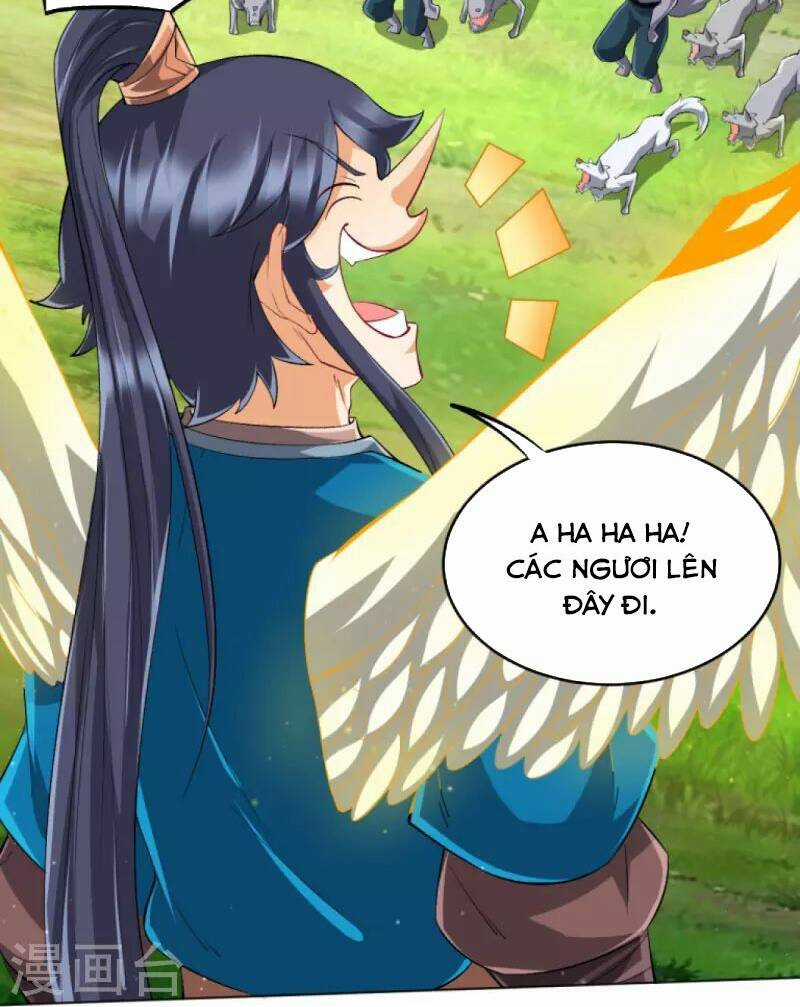 Nhất Đẳng Gia Đinh Chapter 302 trang 27