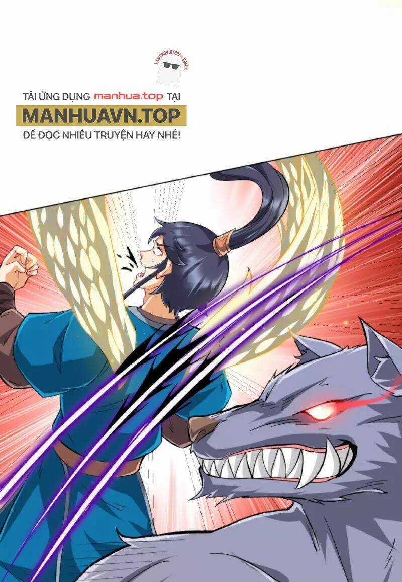 Nhất Đẳng Gia Đinh Chapter 302 trang 29