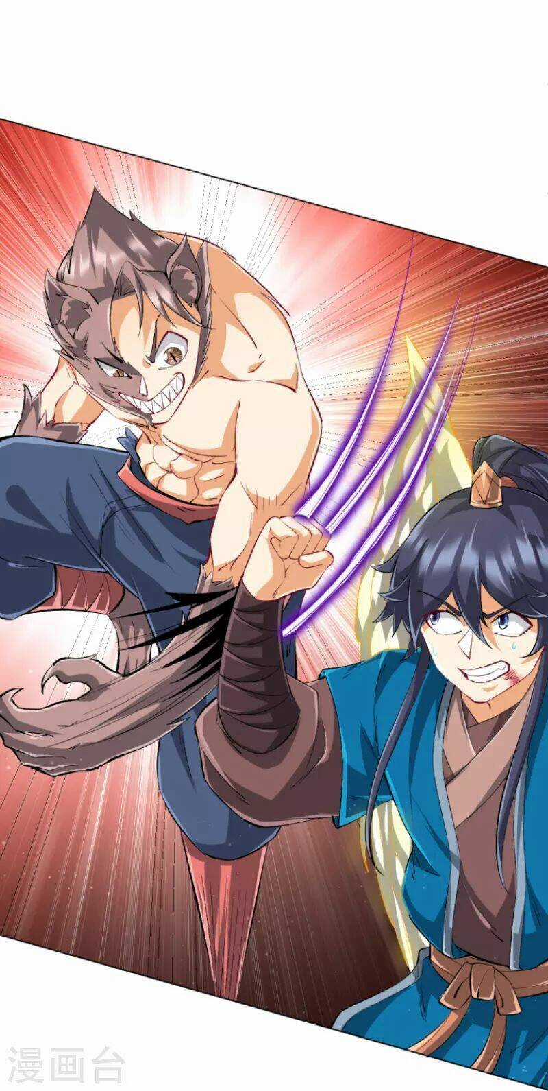 Nhất Đẳng Gia Đinh Chapter 302 trang 31