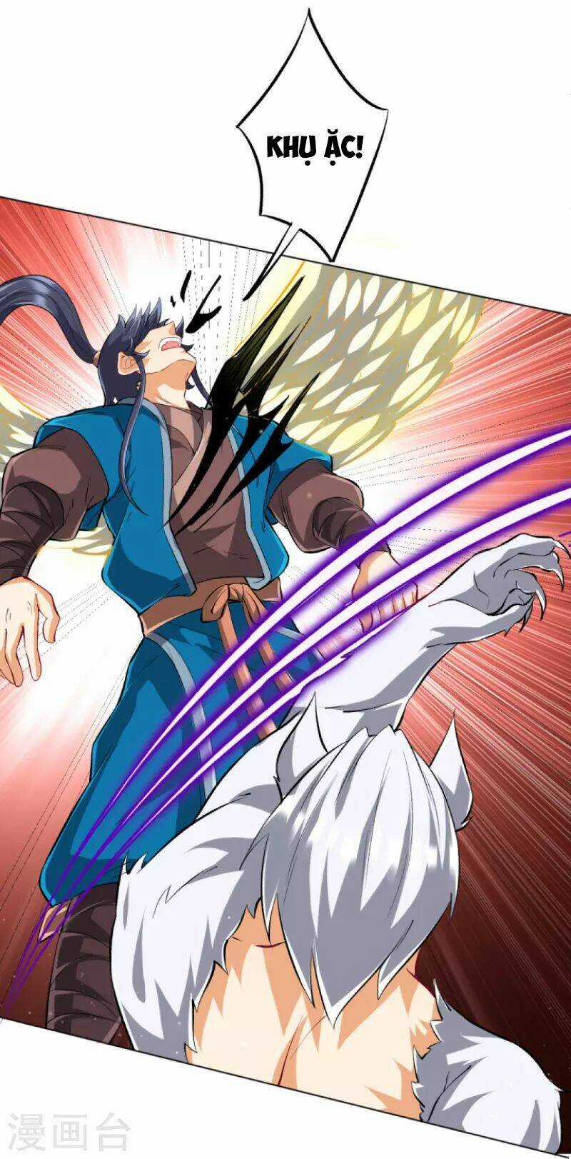 Nhất Đẳng Gia Đinh Chapter 302 trang 32