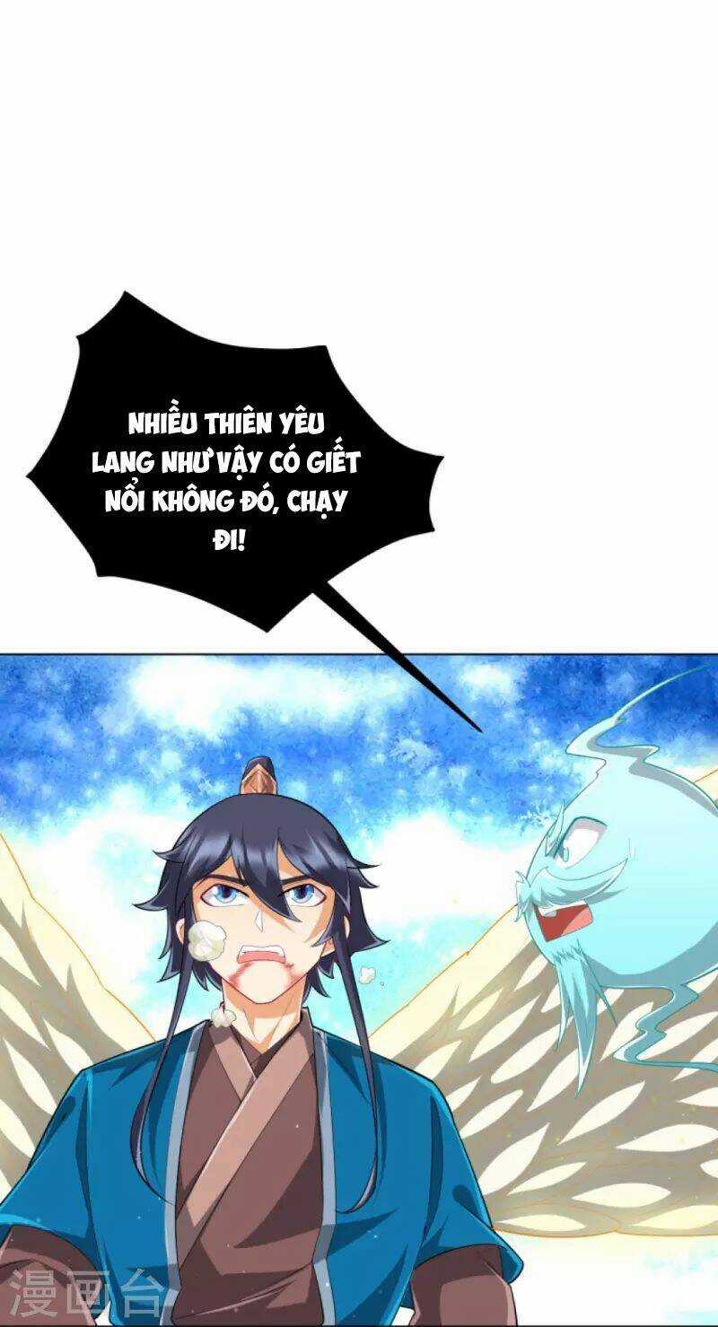 Nhất Đẳng Gia Đinh Chapter 302 trang 34