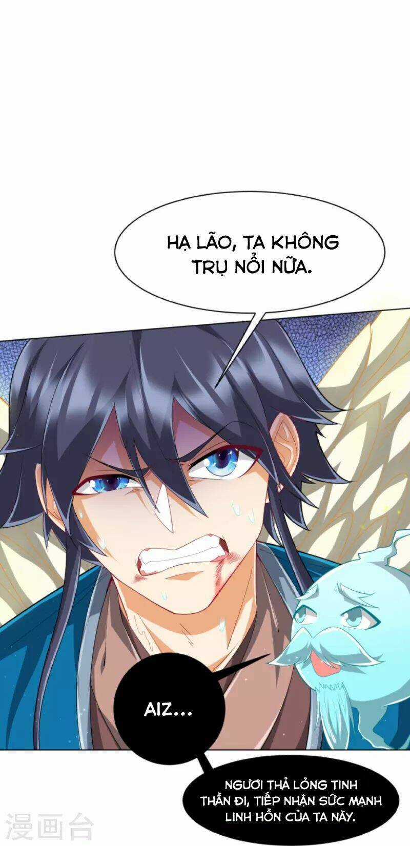 Nhất Đẳng Gia Đinh Chapter 302 trang 39