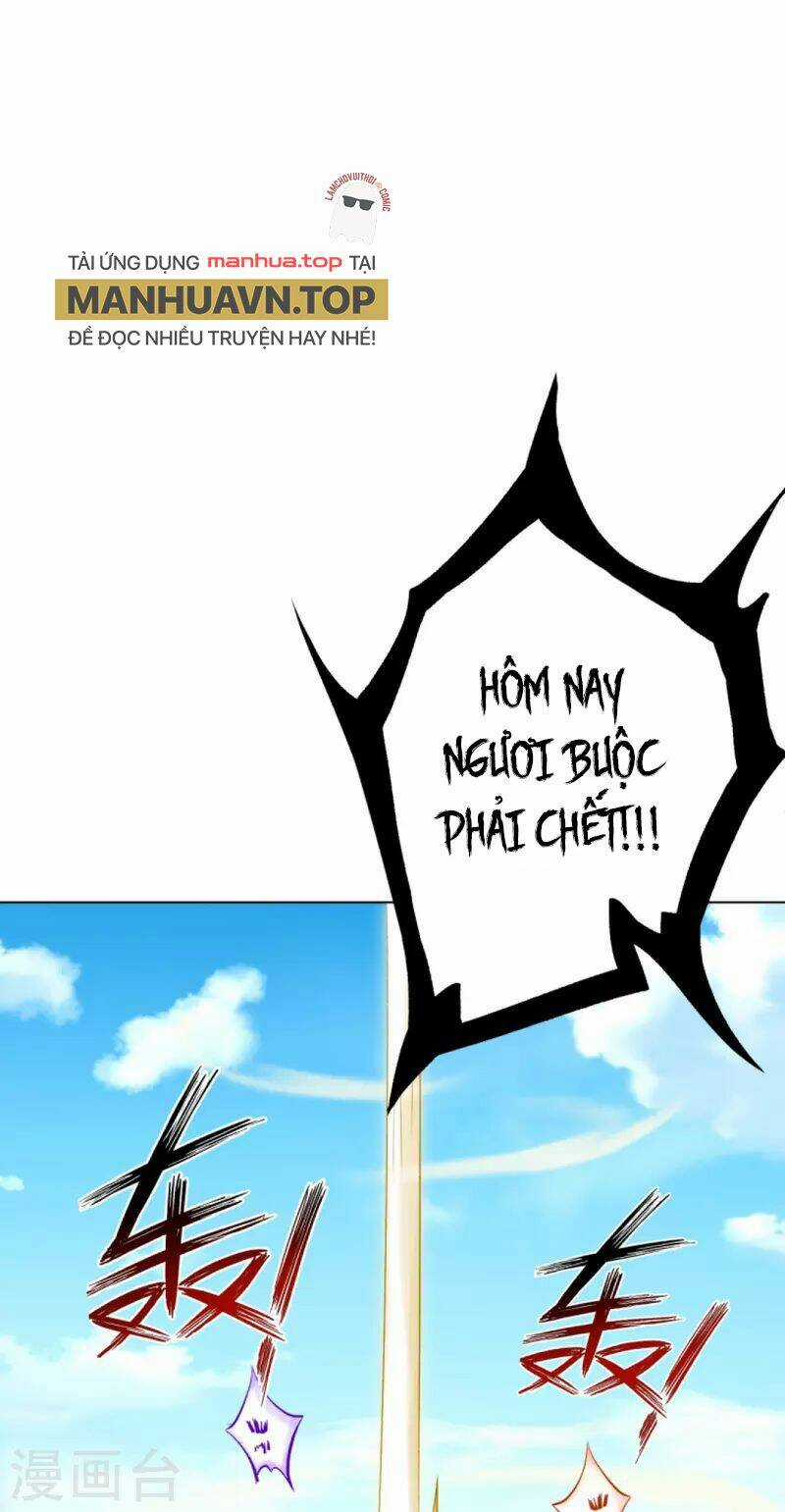 Nhất Đẳng Gia Đinh Chapter 302 trang 41