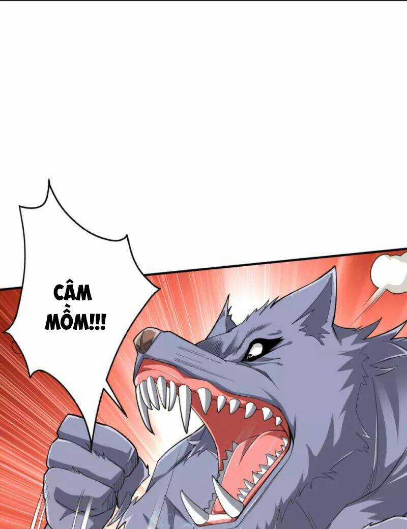 Nhất Đẳng Gia Đinh Chapter 302 trang 6