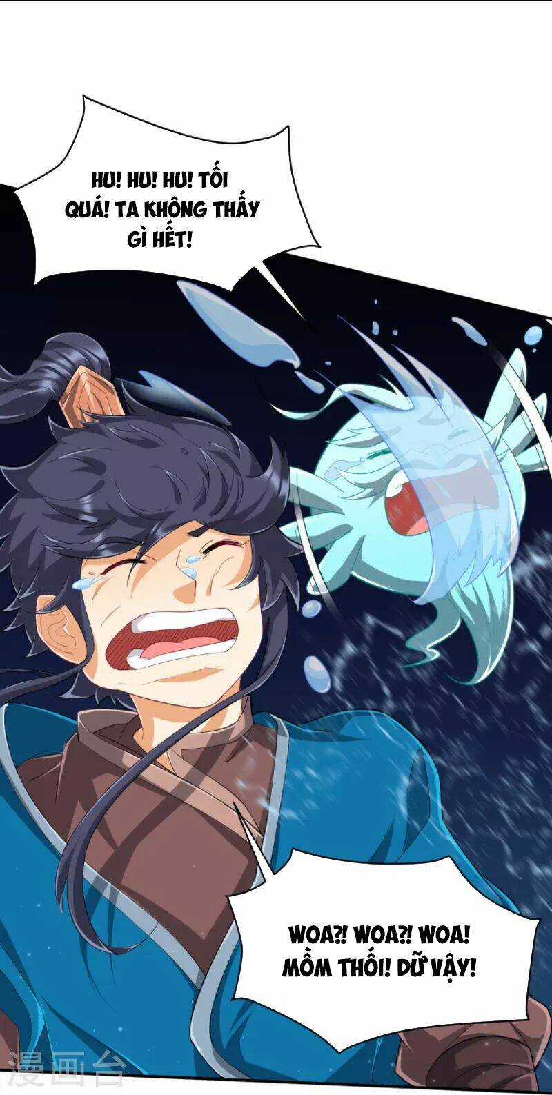 Nhất Đẳng Gia Đinh Chapter 302 trang 8