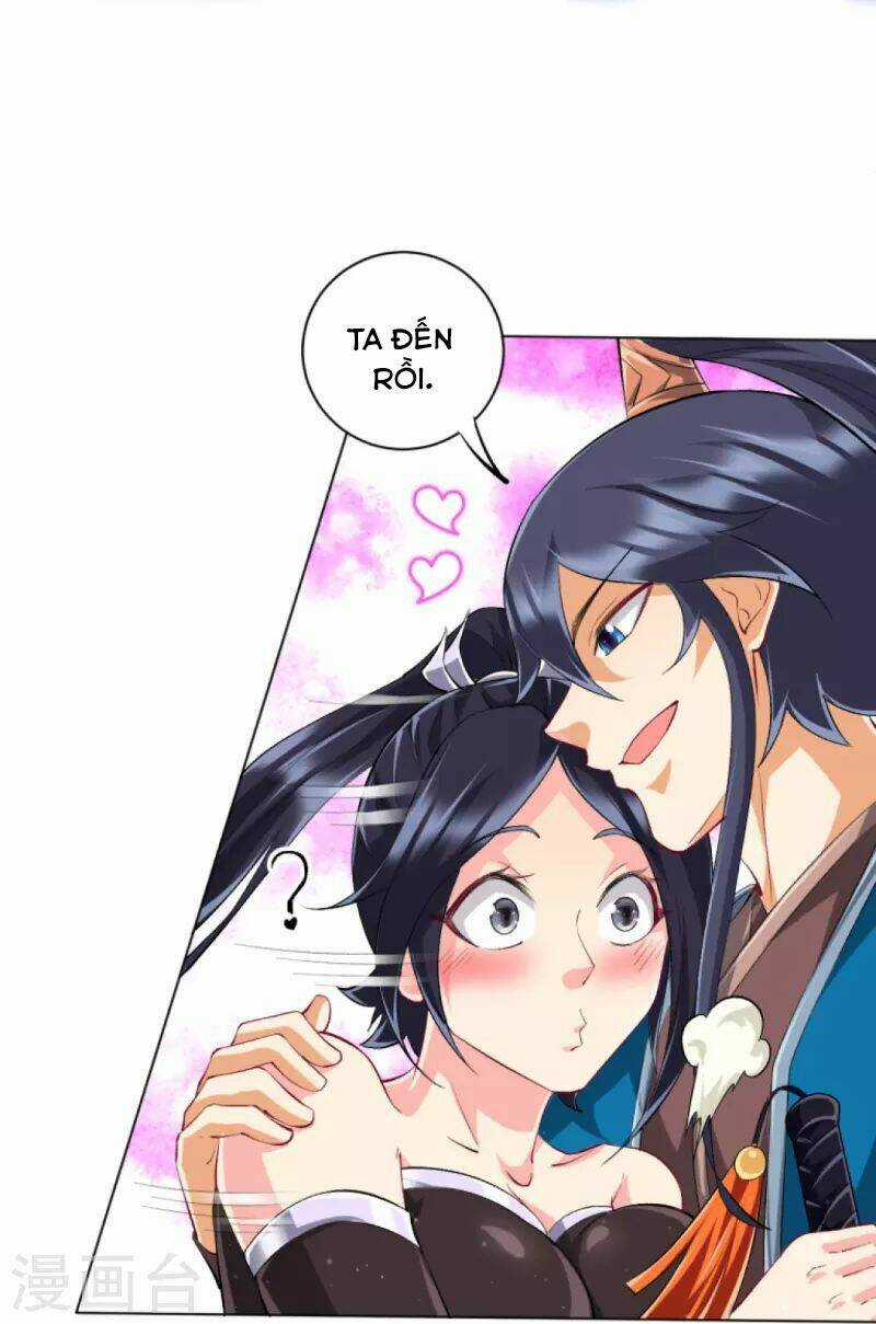 Nhất Đẳng Gia Đinh Chapter 303 trang 10