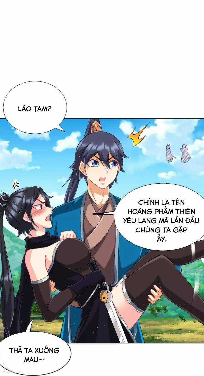 Nhất Đẳng Gia Đinh Chapter 303 trang 12