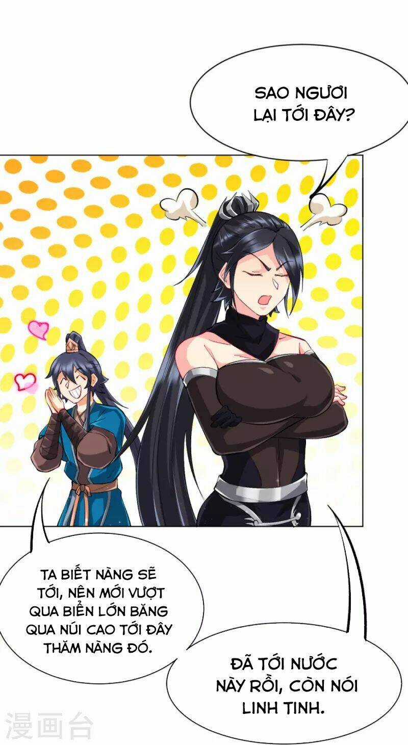 Nhất Đẳng Gia Đinh Chapter 303 trang 13