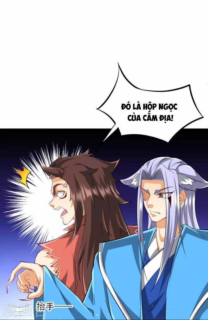 Nhất Đẳng Gia Đinh Chapter 303 trang 15