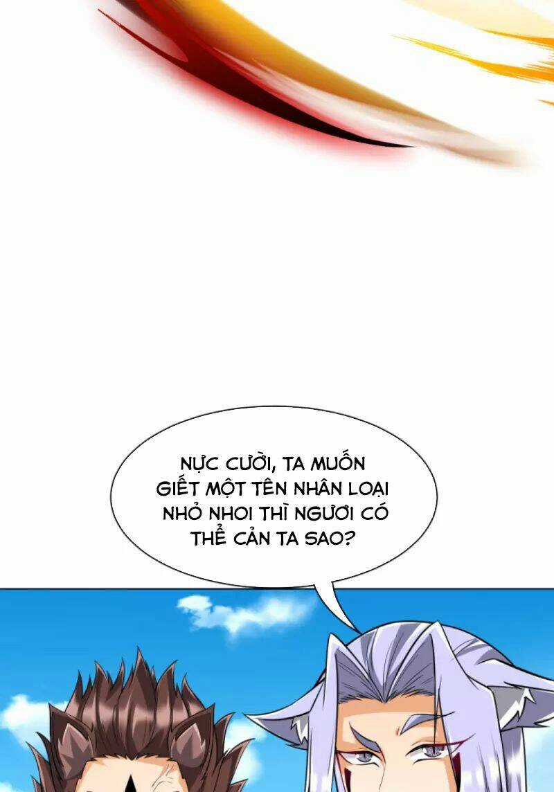 Nhất Đẳng Gia Đinh Chapter 303 trang 23