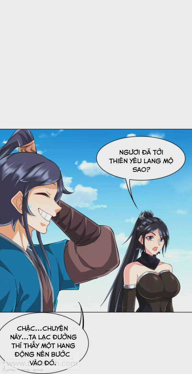 Nhất Đẳng Gia Đinh Chapter 303 trang 25