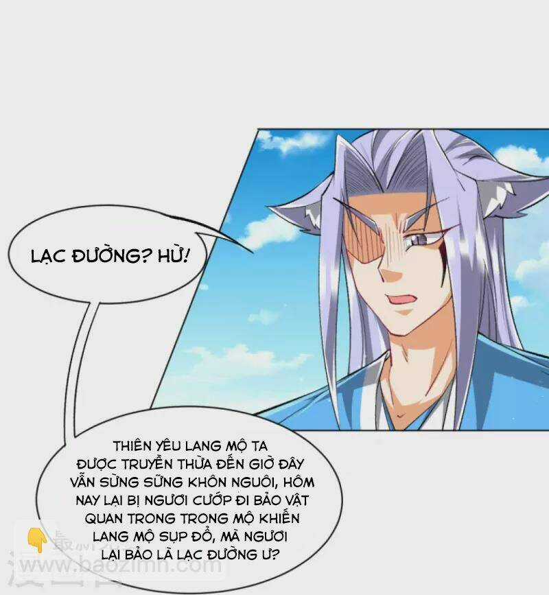 Nhất Đẳng Gia Đinh Chapter 303 trang 26