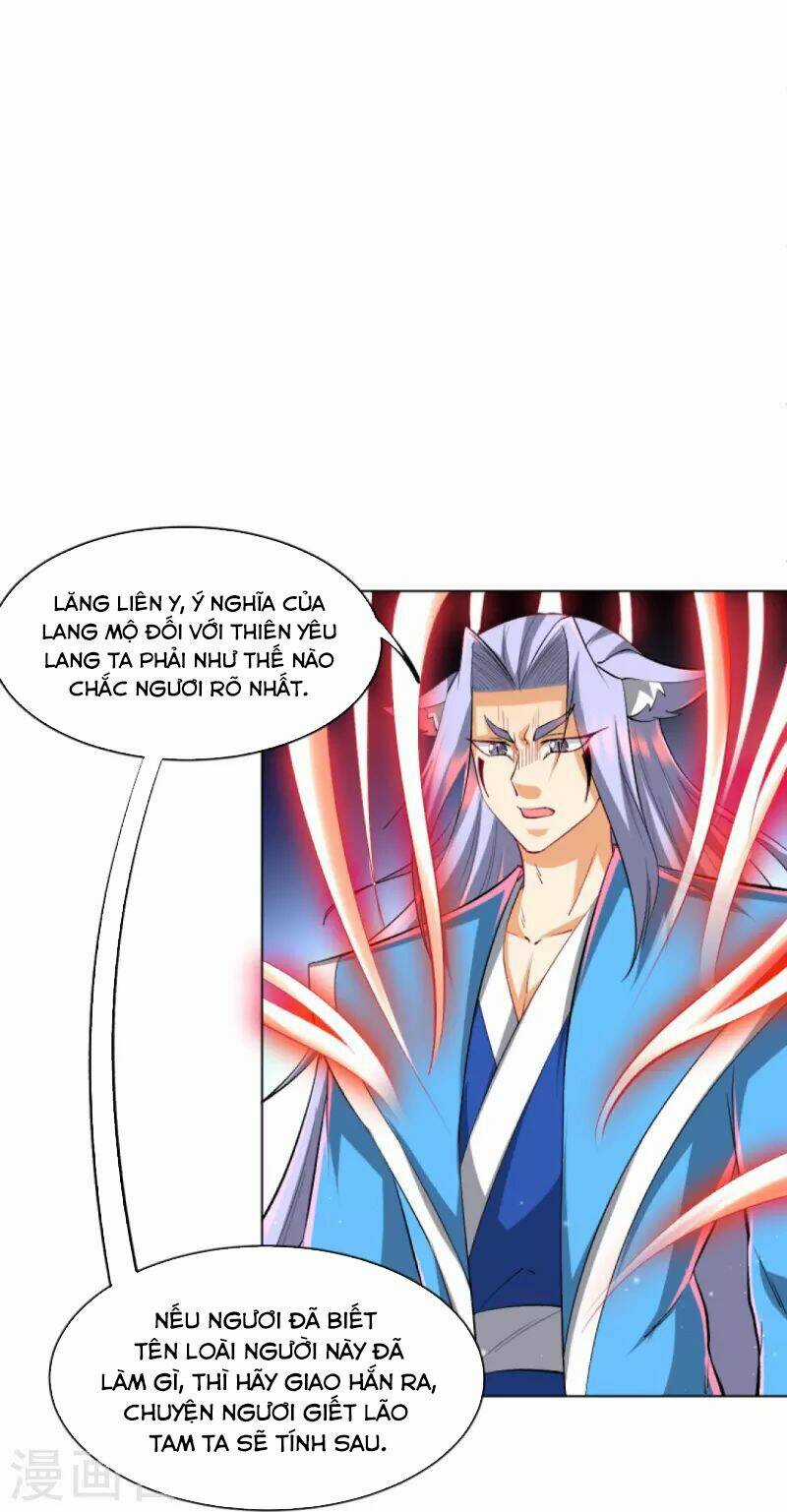 Nhất Đẳng Gia Đinh Chapter 303 trang 29