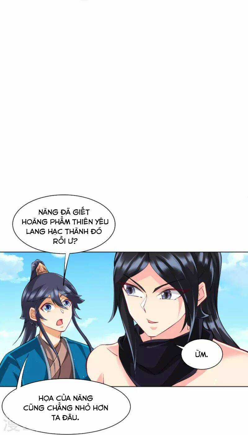 Nhất Đẳng Gia Đinh Chapter 303 trang 30