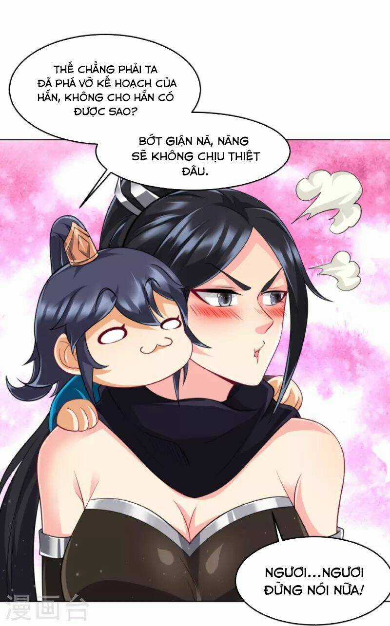 Nhất Đẳng Gia Đinh Chapter 303 trang 32