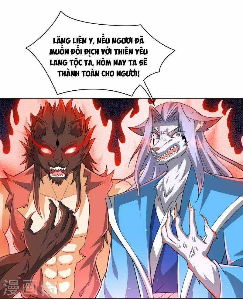 Nhất Đẳng Gia Đinh Chapter 303 trang 33