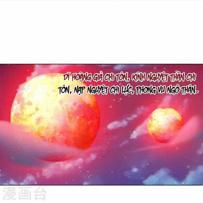 Nhất Đẳng Gia Đinh Chapter 303 trang 35