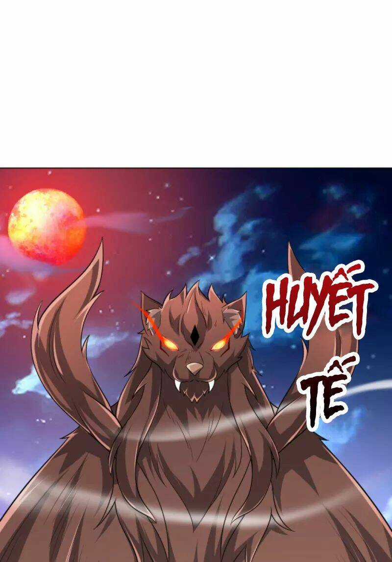 Nhất Đẳng Gia Đinh Chapter 303 trang 36