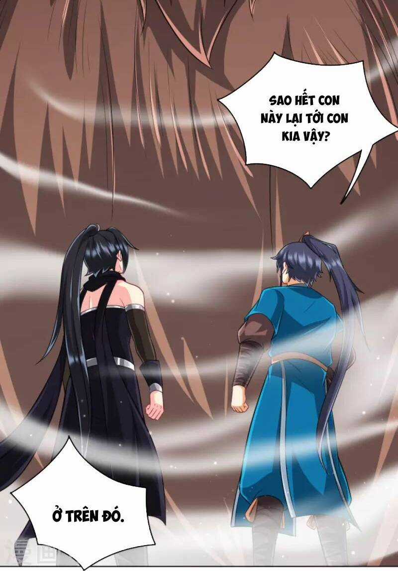 Nhất Đẳng Gia Đinh Chapter 303 trang 37