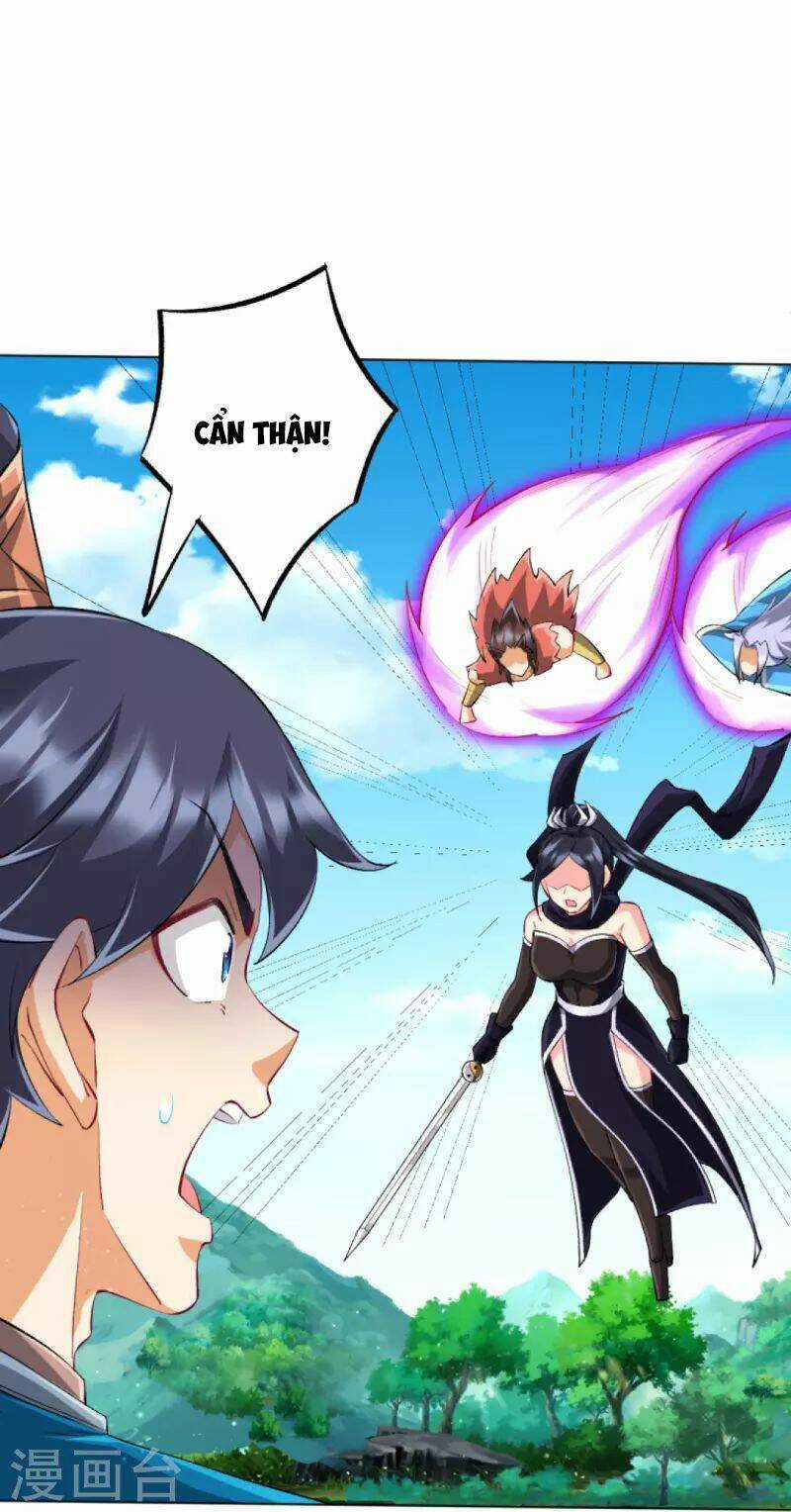 Nhất Đẳng Gia Đinh Chapter 303 trang 4