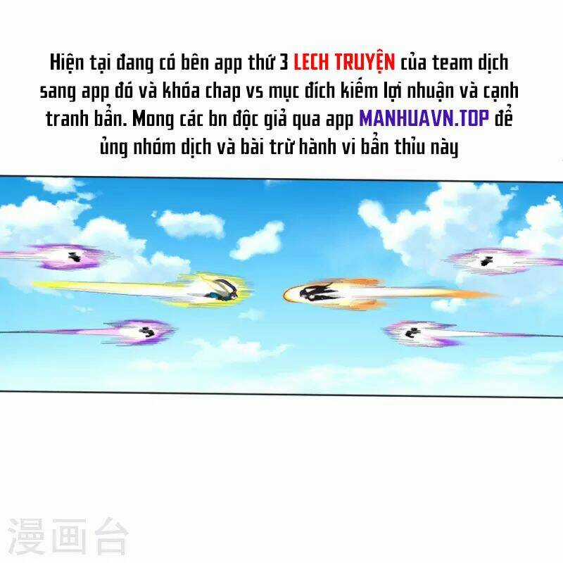 Nhất Đẳng Gia Đinh Chapter 303 trang 5